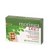 Immagine del prodotto Moringa Diet | Ojas | Erboristeria | Milazzo