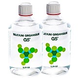 Silicio organico liquido G5 | Ojas | Erboristeria | Milazzo