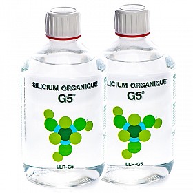 Immagine Prodotto Silicio organico liquido G5