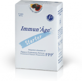 Immun'Age Starter | Ojas | Erboristeria | Milazzo