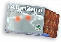 Immagine del prodotto AlgoZym® 60 | Ojas | Erboristeria | Milazzo